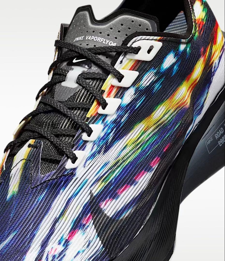 NikeZoomX VaporFlyNext 4ヴェイパーフライ4 26.5cm