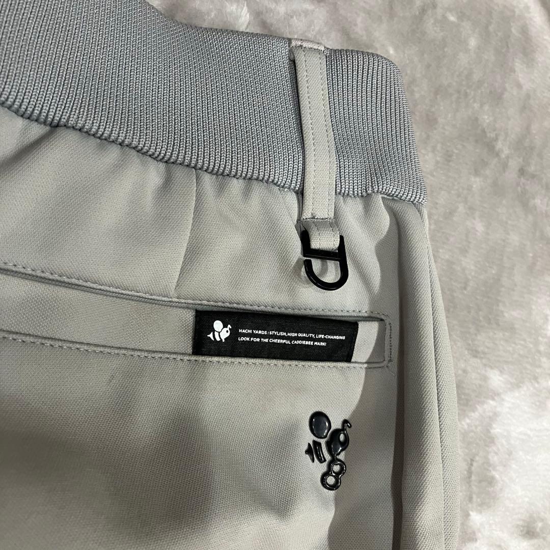 8yardsハチヤーズ メンズ ゴルフAnkle Strap Joggers M