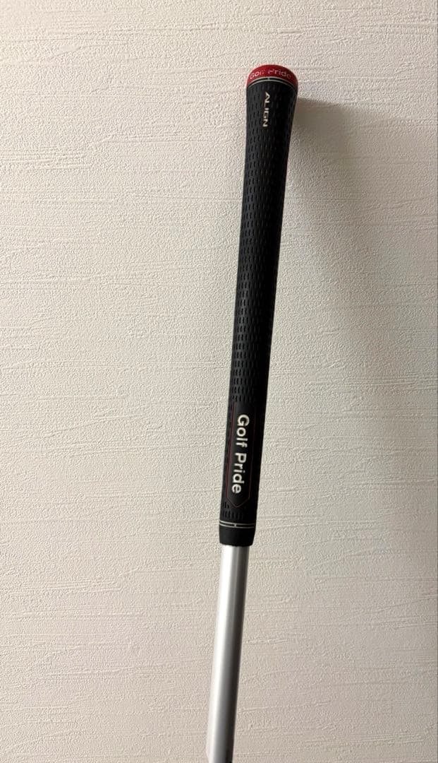 テーラーメイド　スピーダーエボリューション7 661 S ドライバー