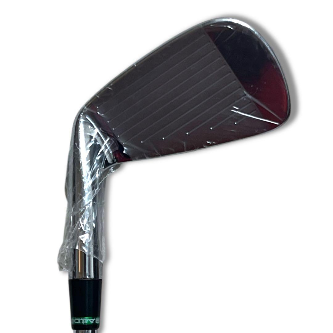 未使用 BALDO バルド MB11 単品アイアン 4I DG AMT X100