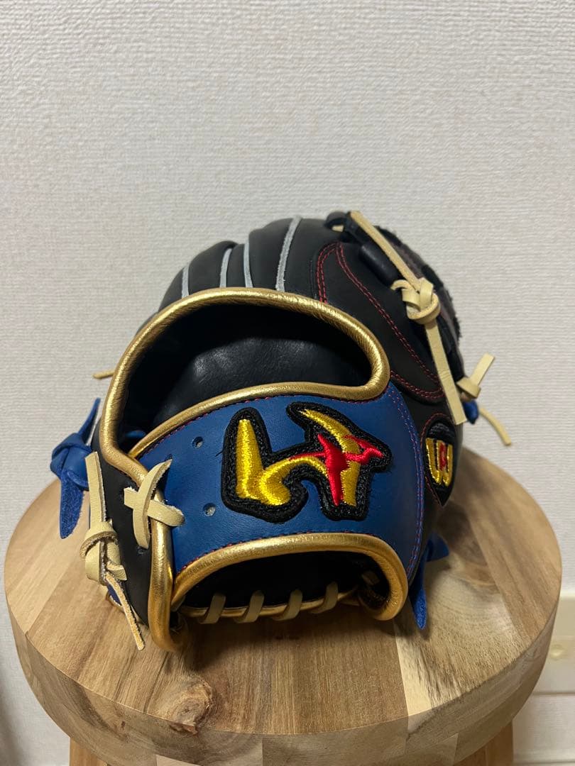 ニ*庭様 ワールドペガサス WORLD PEGASUS 一般軟式　オールラウンド