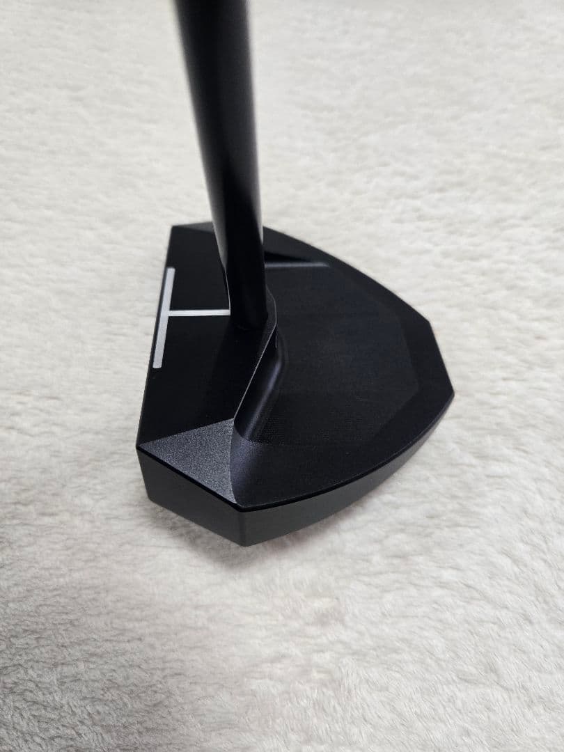 美品 L.A.B. GOLF OZ.1 ゼロトルク 34インチ　ラブゴルフ