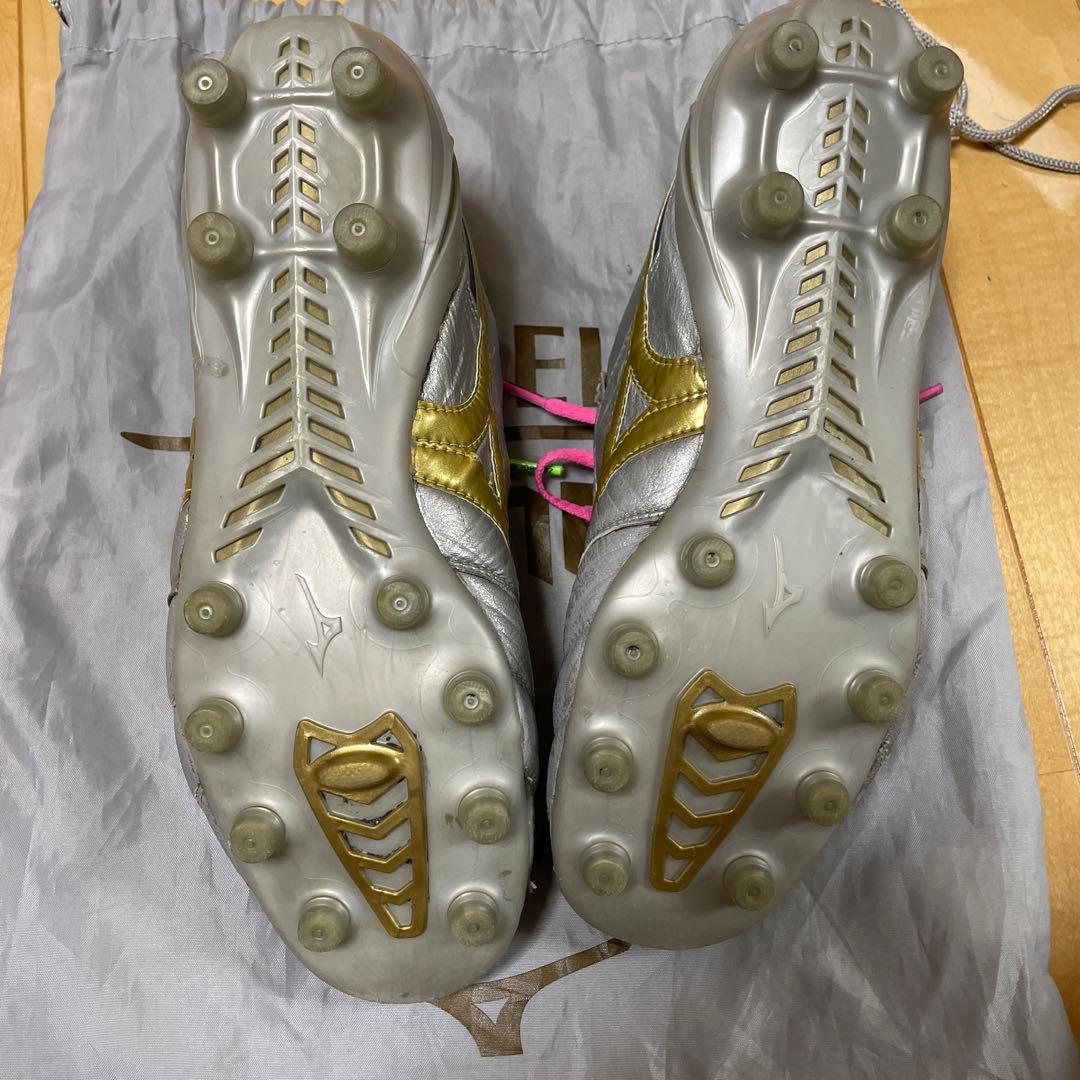 シューズ Mizuno Morelia DNA 25.5cm