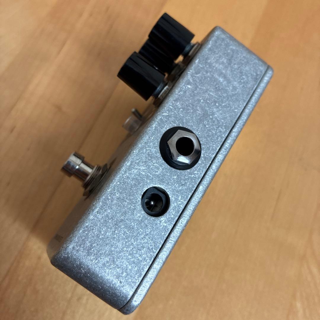 美品 Lovepedal DL-1 デジタルディレイ