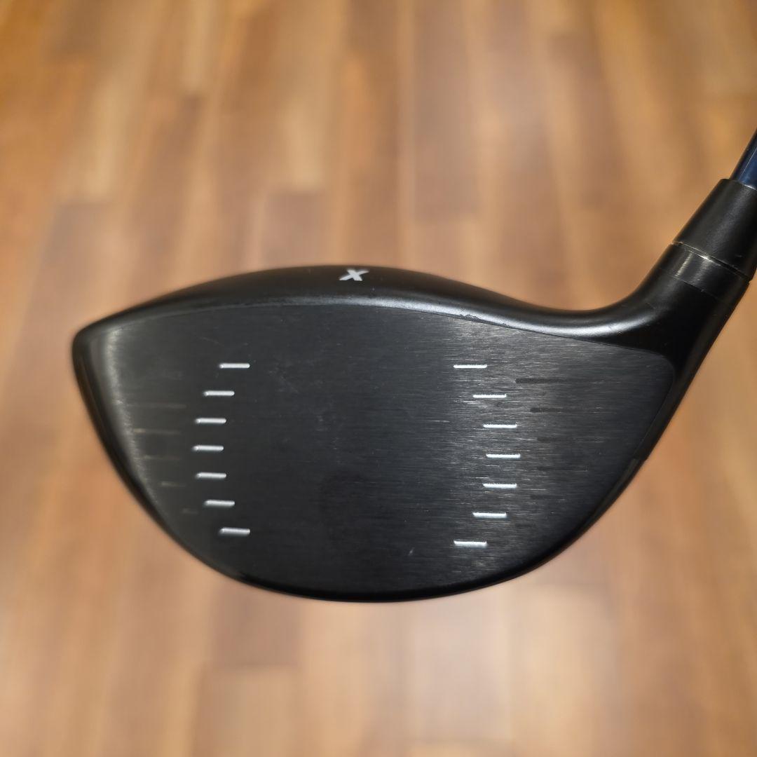 【ヘッドのみ】PXG 0811 XF GEN4 ドライバー