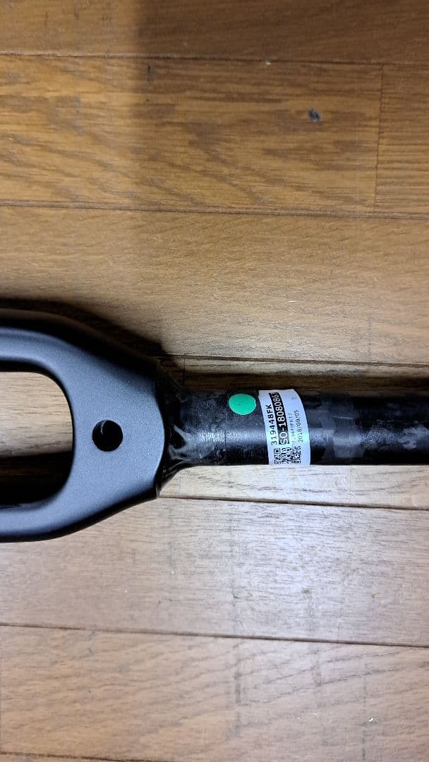 キャノンデールCAAD12用フロントフォーク サイズ56