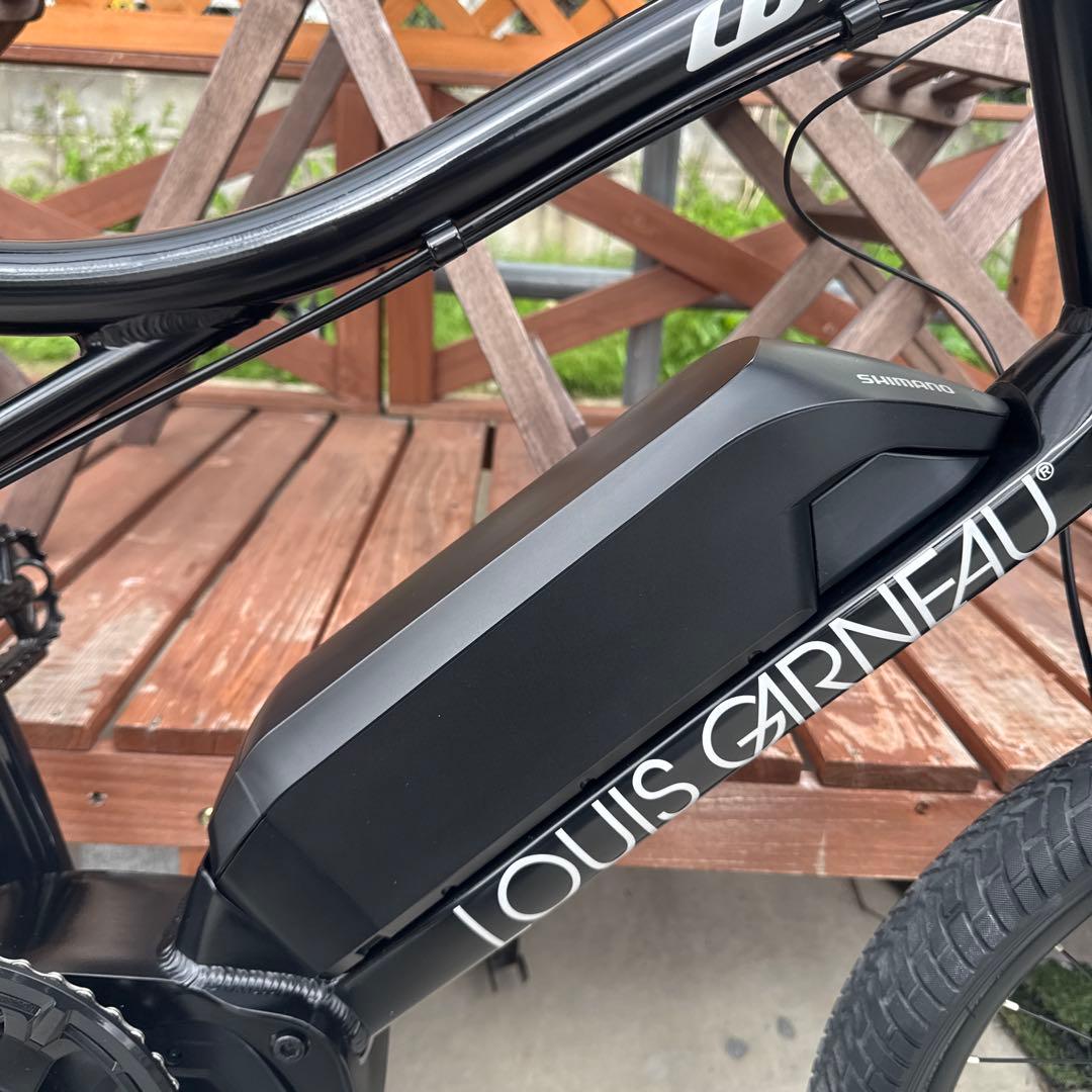 ✰人気のLOUIS GARNEAU‼️ ✰ＥＡＳＥＬ－Ｅ‼️✰引取り限定‼️✰