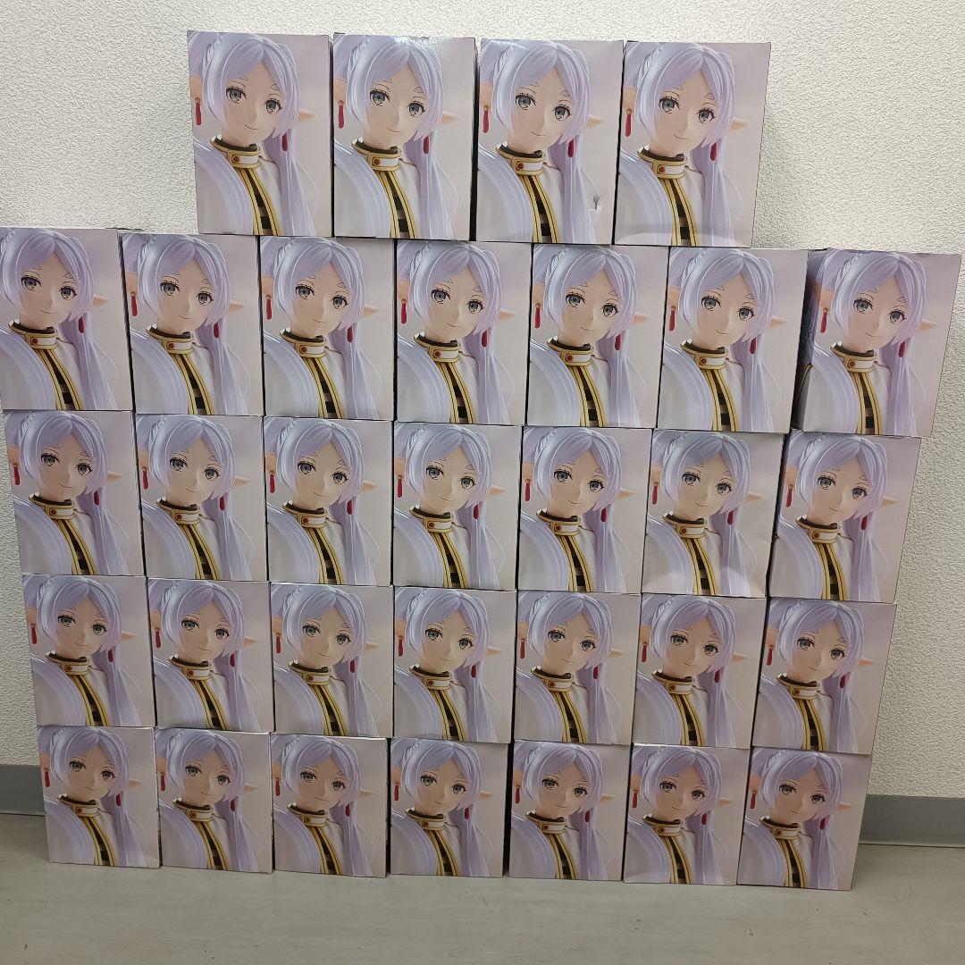 葬送のフリーレン Desktop Cute フリーレン 〜トランク〜 32体