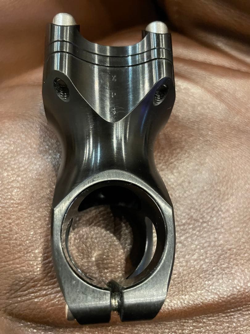NITTO ui-25 BX ステム 60mm ブラック