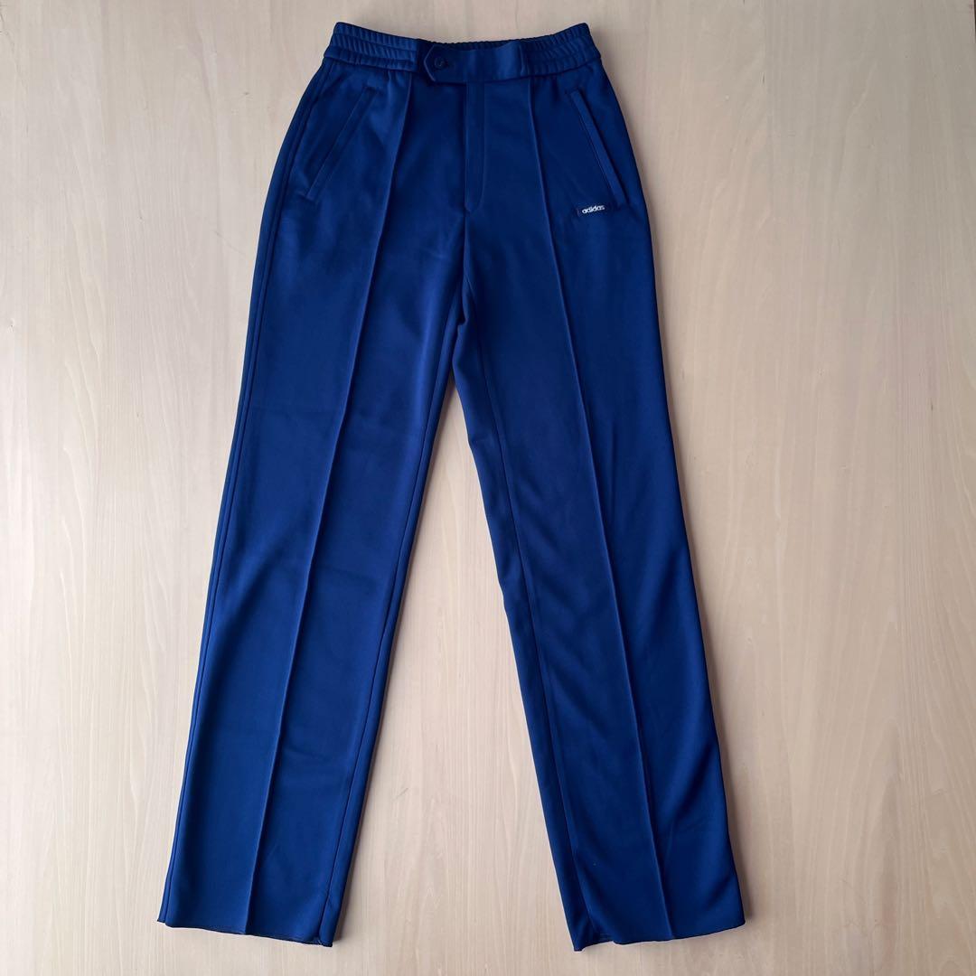 ウォーキング・ランニングウェア adidas/track pants/navy