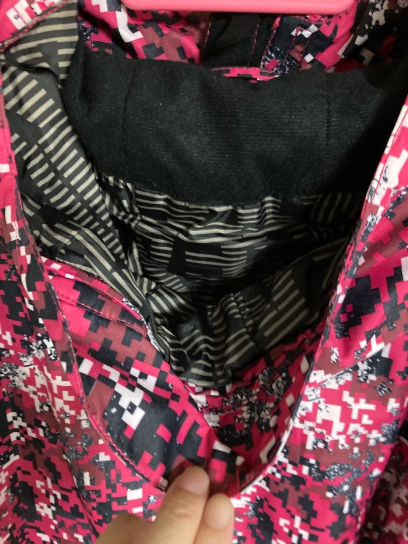 オーシャンパシフィック　スノーボードウェア XL