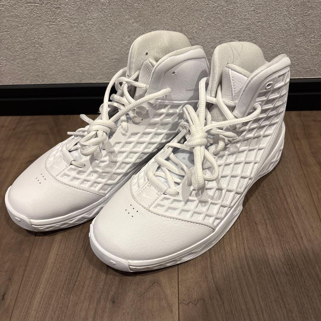 nike kobe3 コービー3 ジュニア レディース バスケシューズ 24