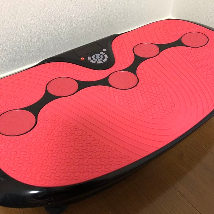 ドクターエア　3DスーパーブレードS　SB-002 ピンク