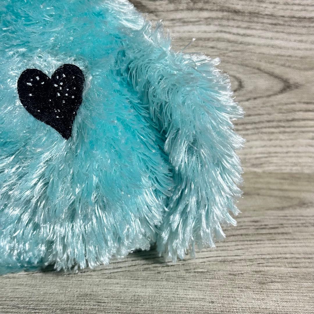 《外袋なし》米津玄師 リイシューねこちゃん MINTぬいぐるみ HYPE グッズ