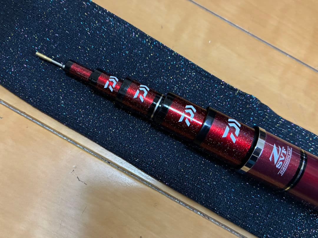 《新品》銀影競技A テクニカル90・N