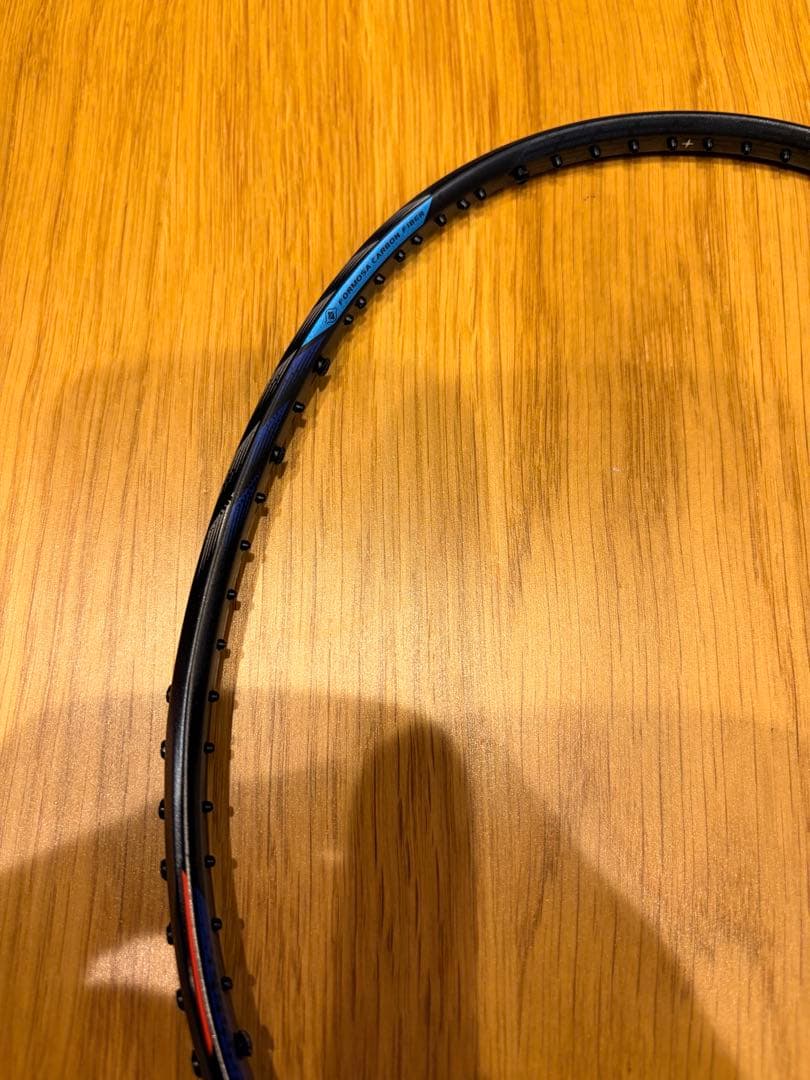 美品ミズノ　アクロスピード1アクセル　ビクター　オーラスピードHS PLUS