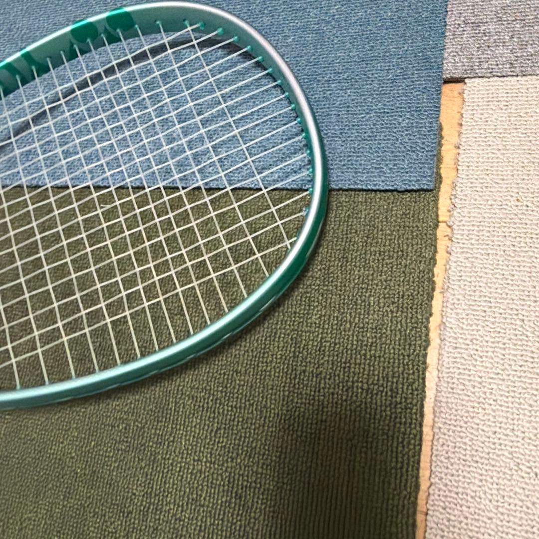 15番ヨネックス　ソフトテニス