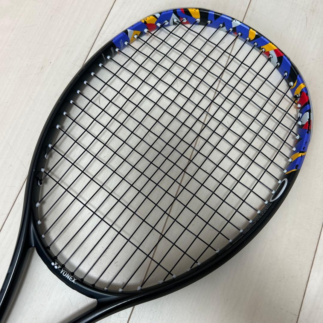 ヨネックス YONEX GEOBREAK 50V