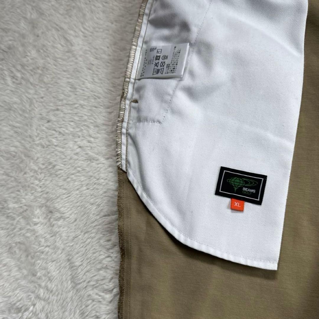 ORANGE LABEL ストレッチポンチ ワークスタイルパンツ ゴルフ