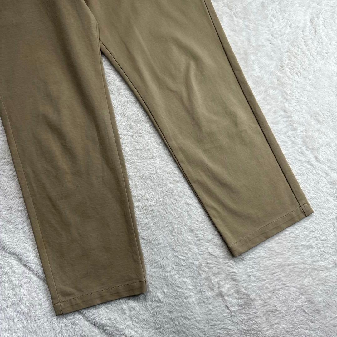ORANGE LABEL ストレッチポンチ ワークスタイルパンツ ゴルフ