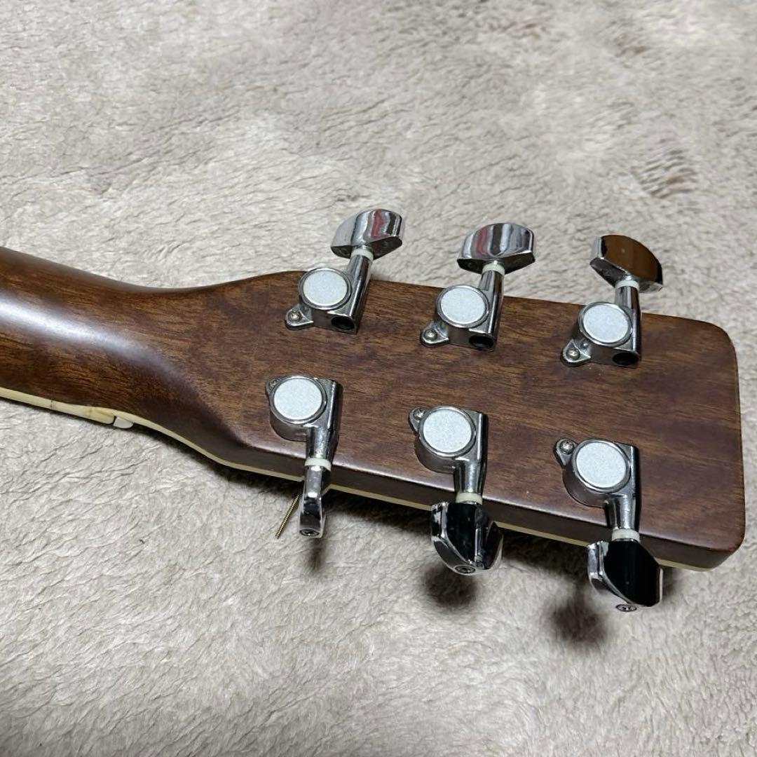 Morris MD-507TS アコースティックギター アコギ 楽器 モーリス