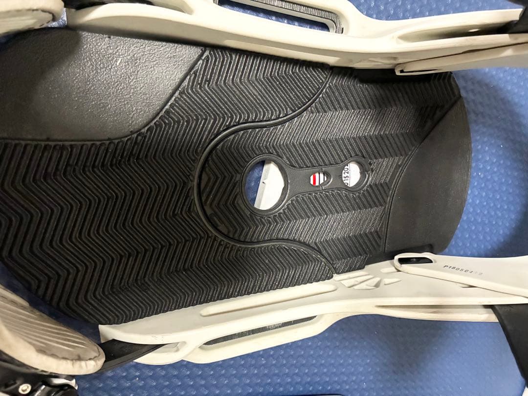 【名機】BURTON MISSION EST Lサイズ 24h以内発送 メンテ済