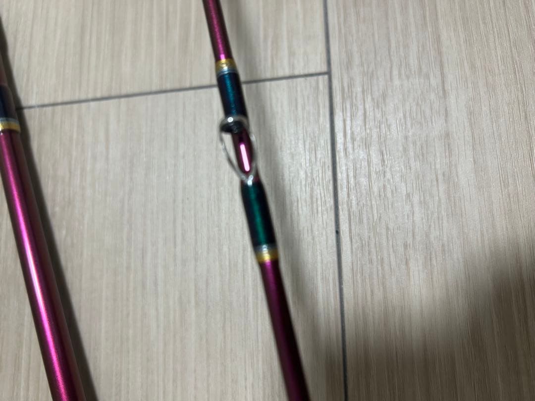 ダイワ リーオマスター　真鯛GM M-300