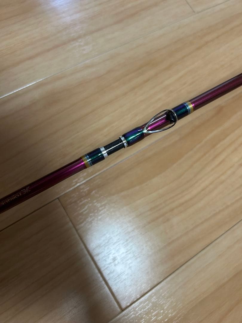 ダイワ リーオマスター　真鯛GM M-300