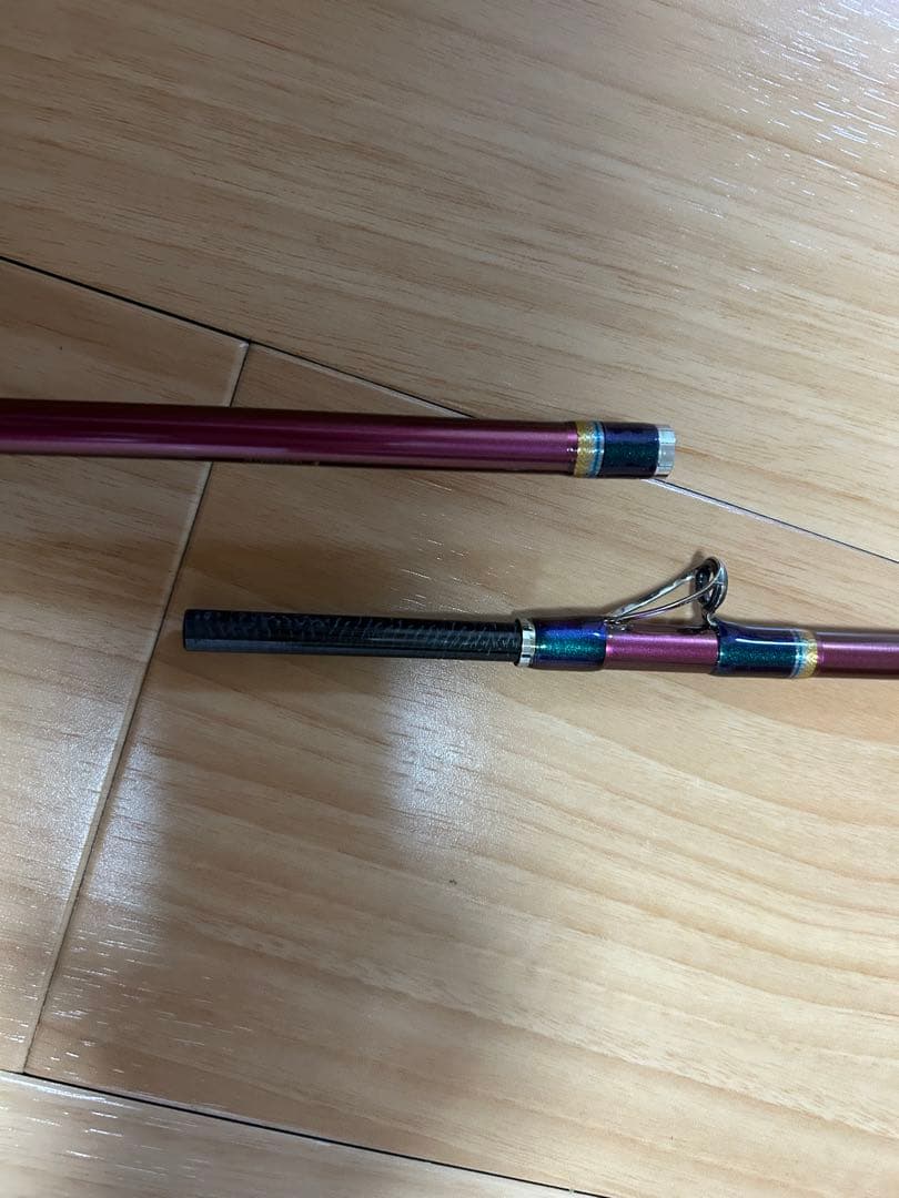 ダイワ リーオマスター　真鯛GM M-300