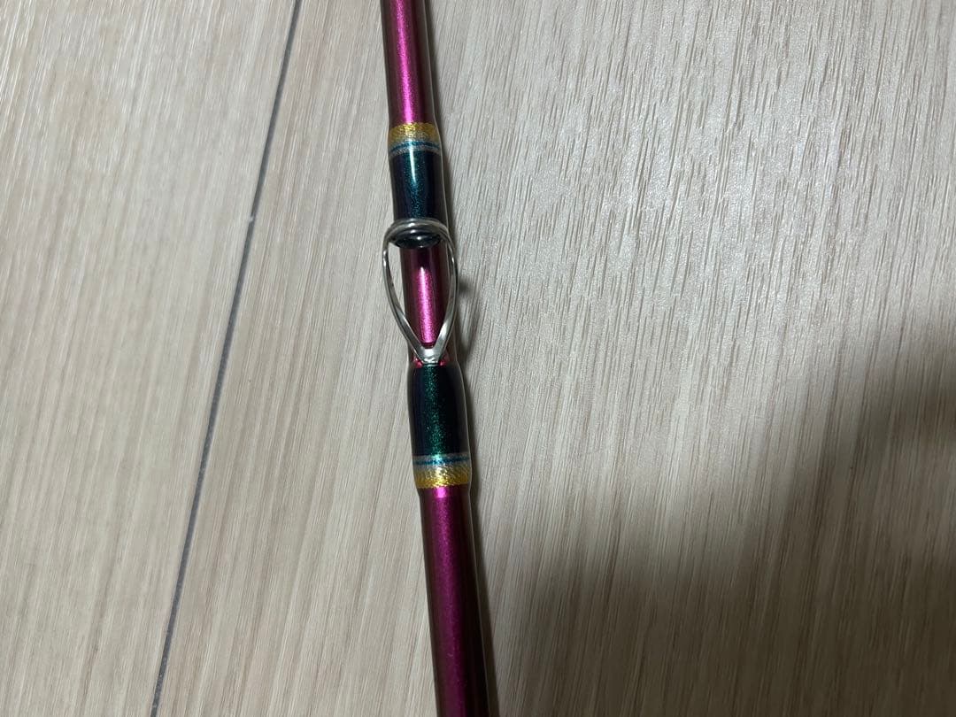 ダイワ リーオマスター　真鯛GM M-300