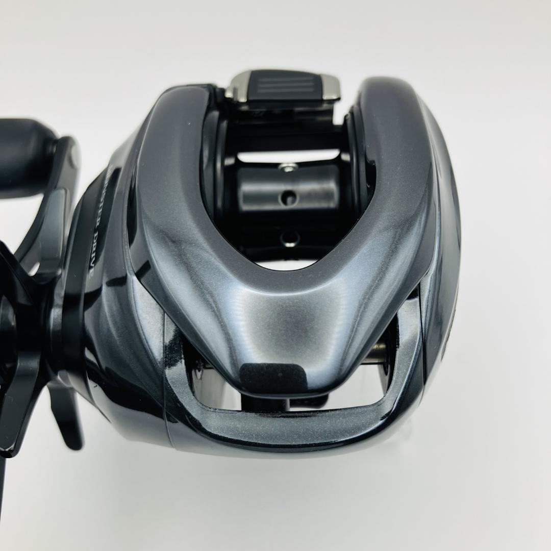 極美品　シマノ　18 アンタレス　DC MD XG　右　箱付き
