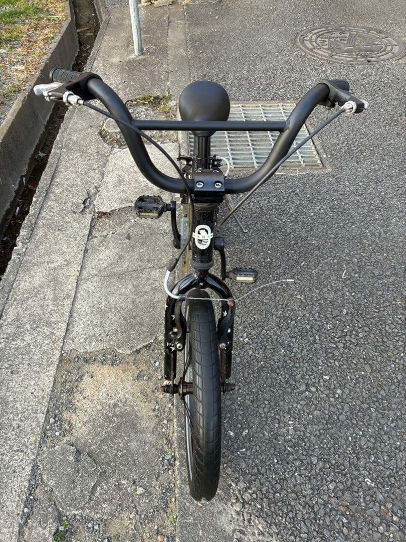期間限定大幅値下げ中！！Marin Donky JR 16 幼児用自転車