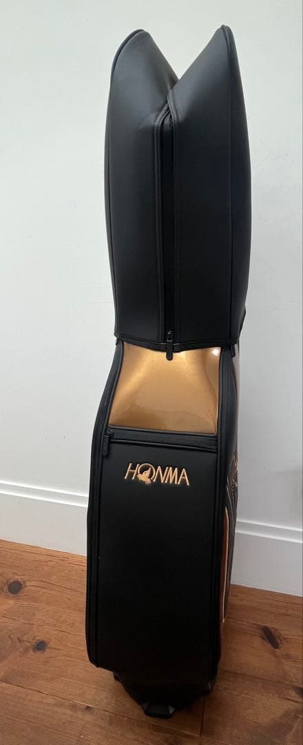 HONMA キャディバッグ