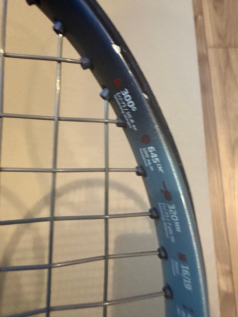 ラケット(硬式用) Babolat Pure Drive 100 G2