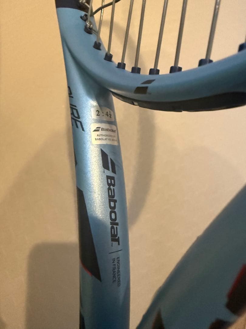 ラケット(硬式用) Babolat Pure Drive 100 G2