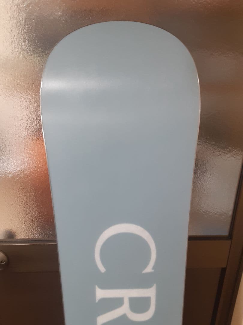 クロージャ　LOCUST スノーボード 154cm