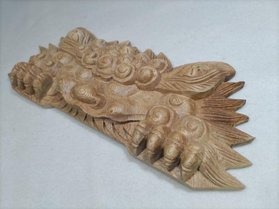◆特別価格◆【獅子噛み】お祭り、山車、神輿、魔除け　だんぢり　幅30ｃｍ