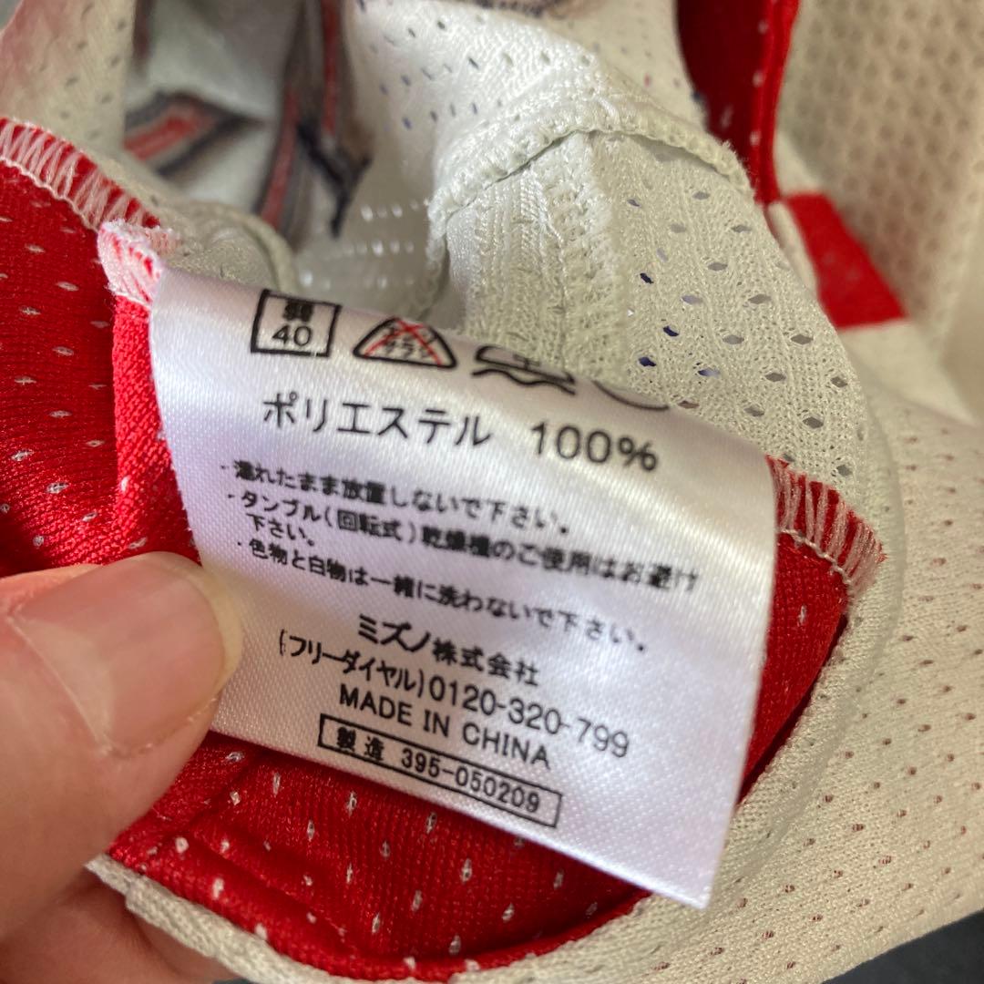 ヤクルトスワローズ　相川　AIKAWA ユニフォーム フリーサイズ