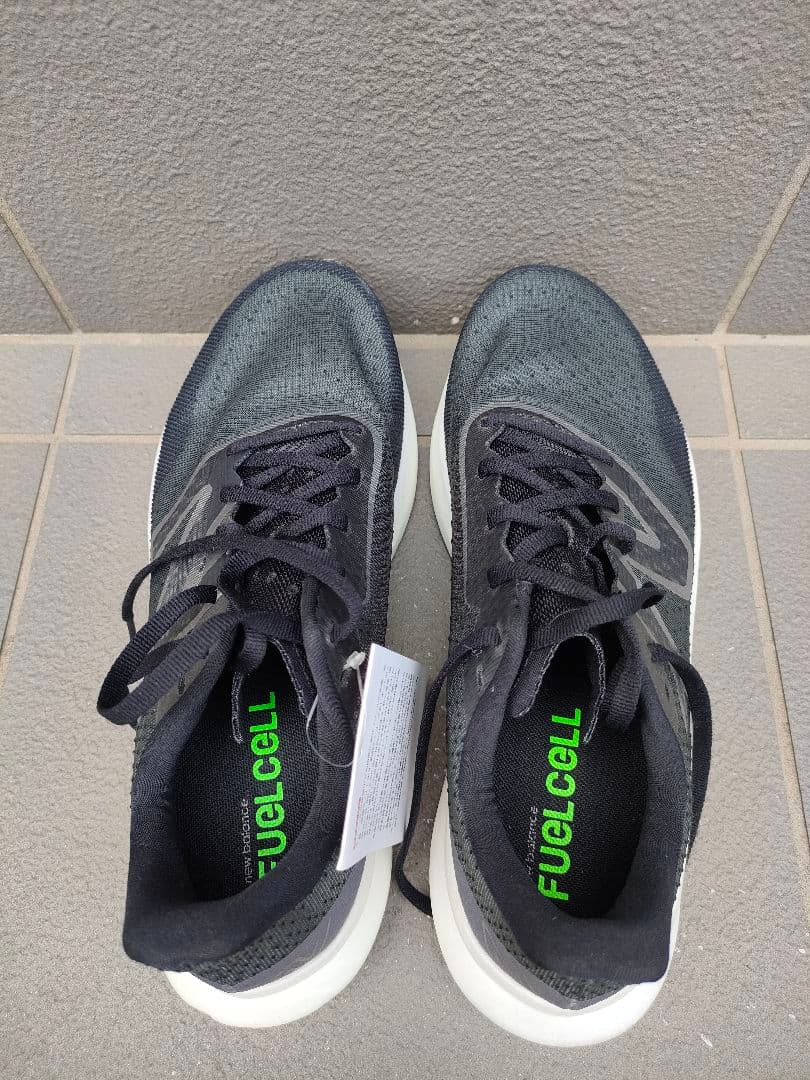 スパイク・シューズ New Balance fuelcell revel v3 25.5cm