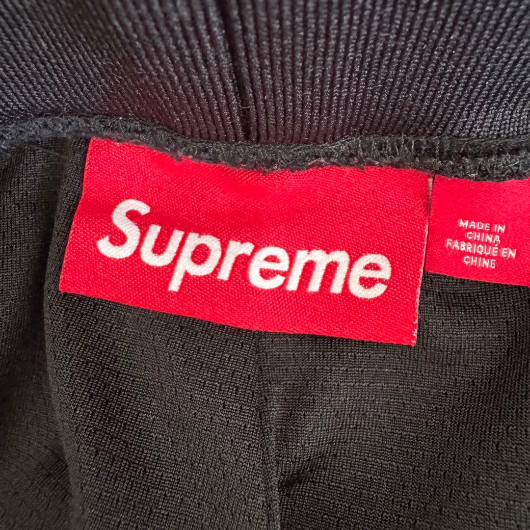 SUPREME 25SS スタッズ バスケットボール ショーツ　L ブラック