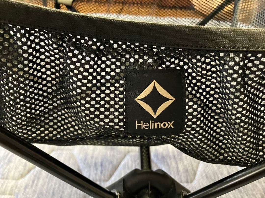 MomoGGさま 専用;Helinox テーブルワン