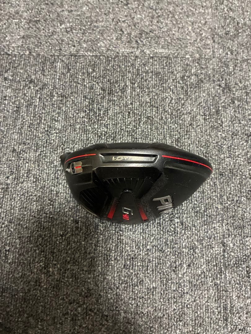 ピン　G410 SFT 10.5° ヘッドのみ