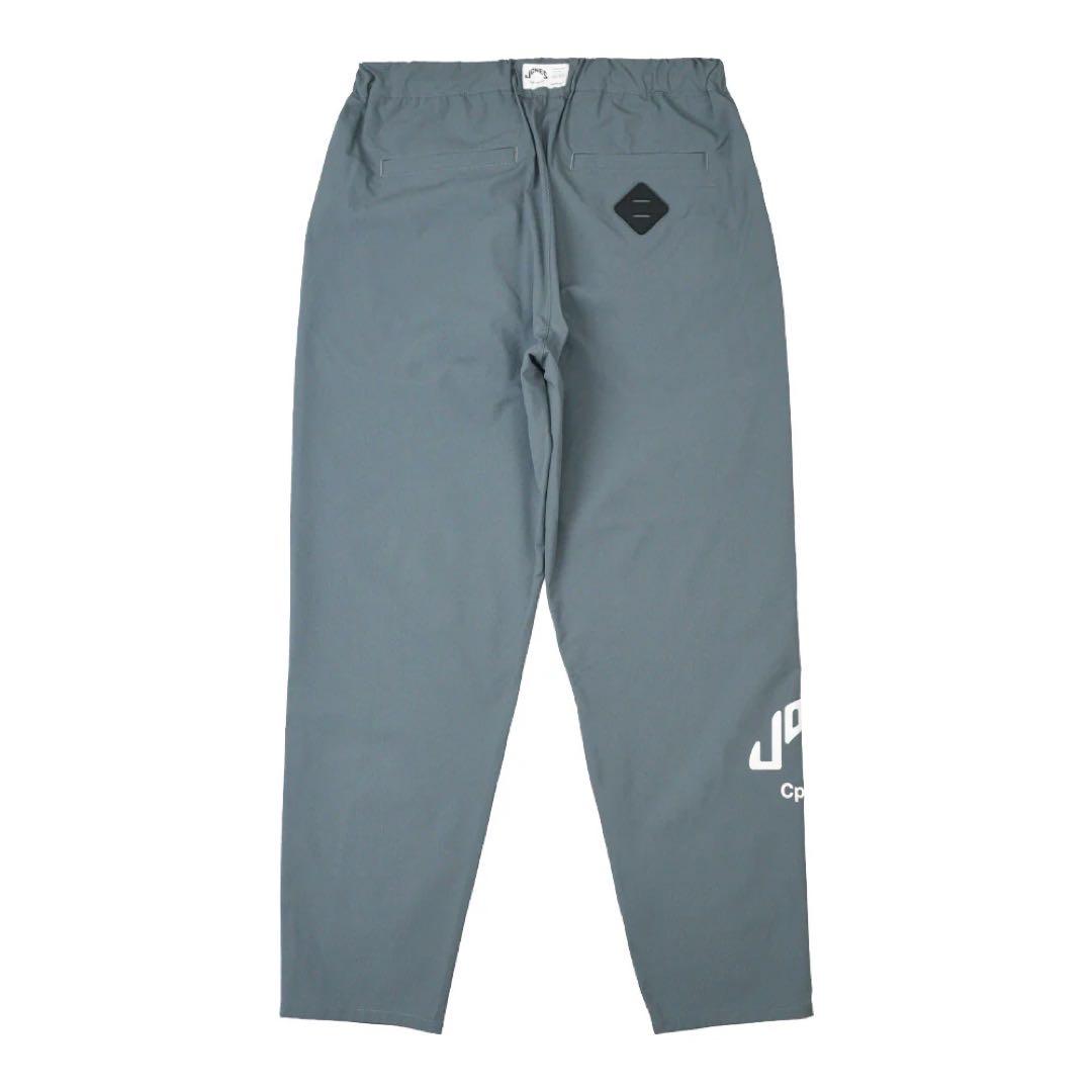 キャプテンズヘルムゴルフCph/Golf × JONES パンツ