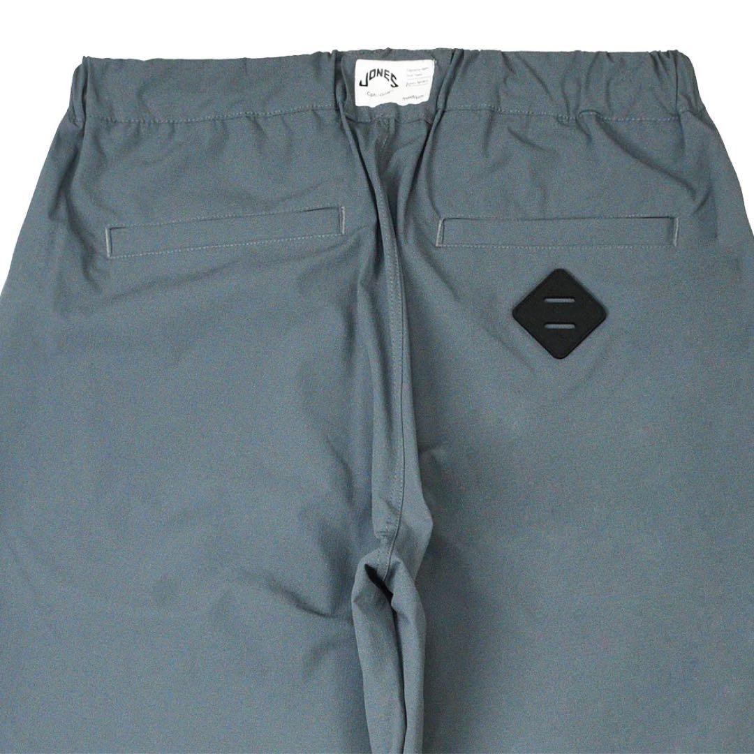 キャプテンズヘルムゴルフCph/Golf × JONES パンツ