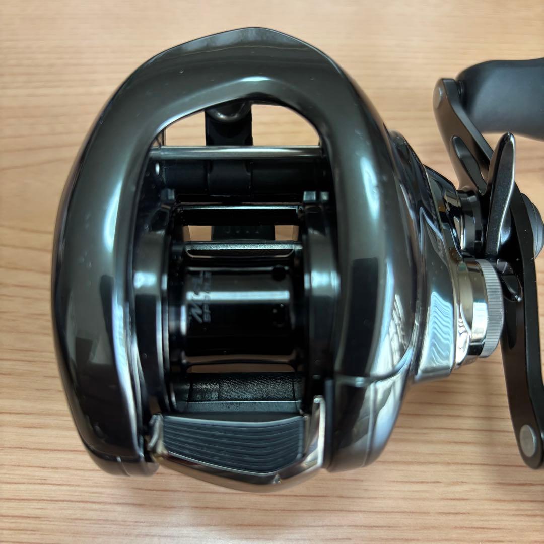 SHIMANO ANTARES DC MDHG ベイトリール 右ハンドル