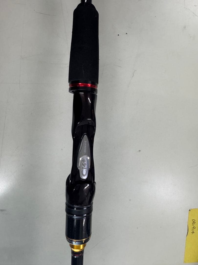 値引き！　シマノ　エンゲツXR タイラバ　N-B610ML-S