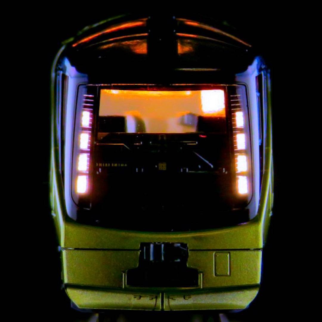 TOMIX E001形「TRAIN SUITE 四季島」【新品,未使用品】