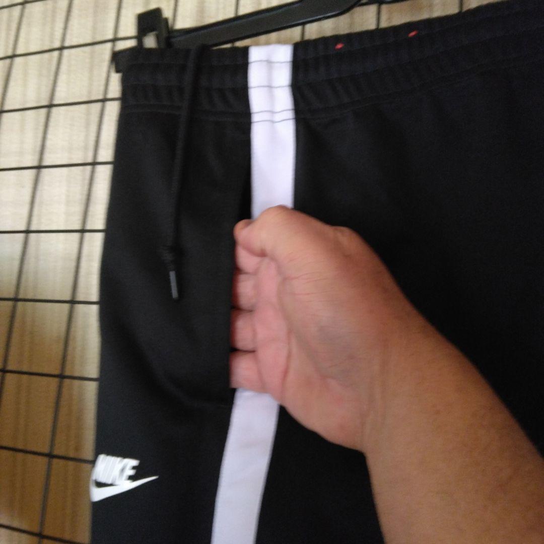 Nike ブラジル代表 ジャージ