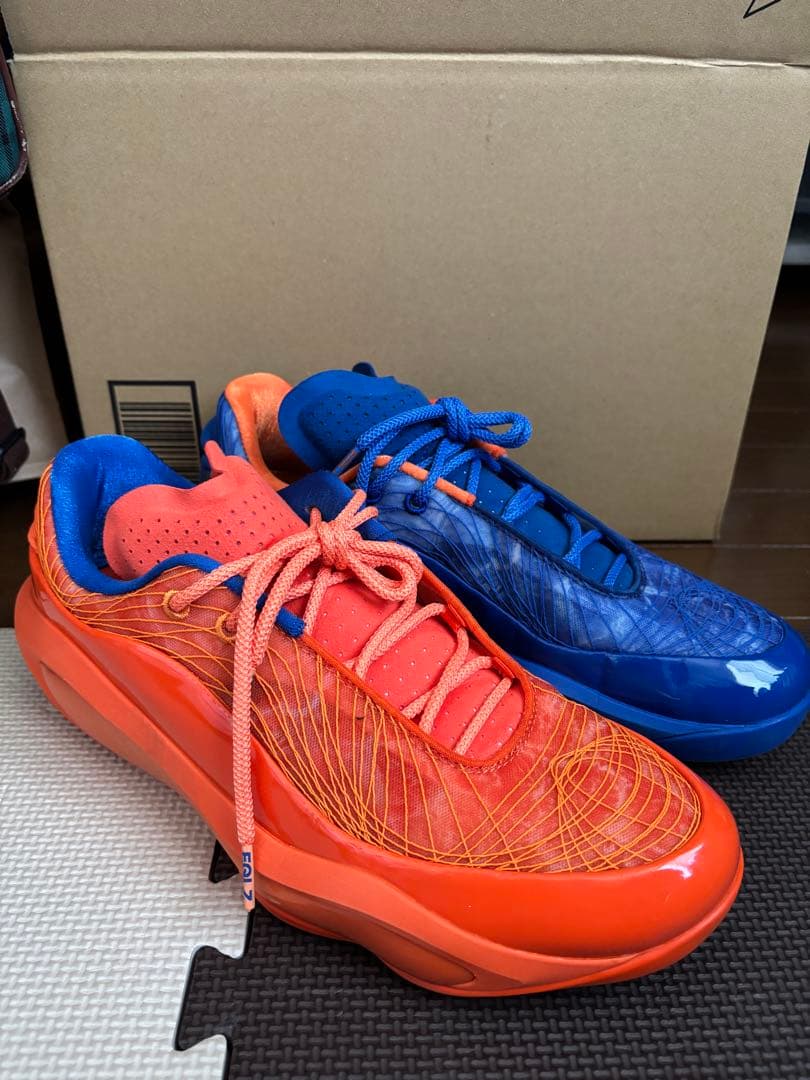 EQLZ 247 NXT NATE ROBINSON ネイトロビンソン リーニン
