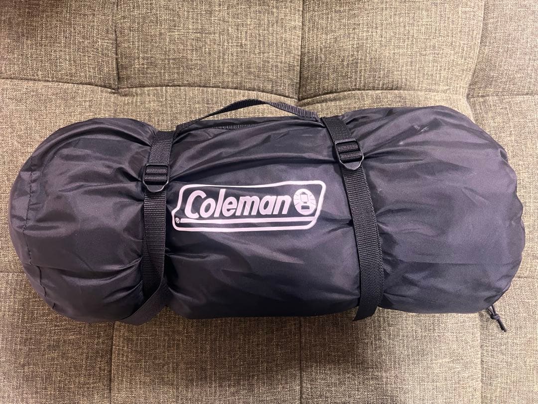 【超美品】Coleman Touring Dome ST